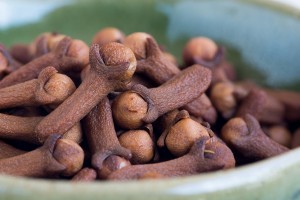 Cloves