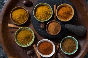 Dry Spice Blends