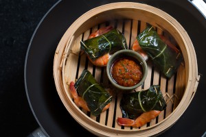 Pesan Udang